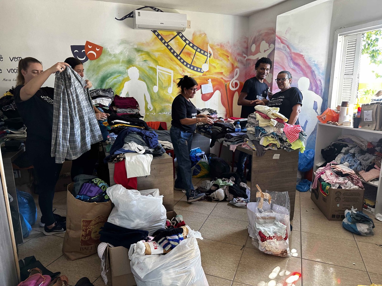 Foto: Raysa Guagliardo