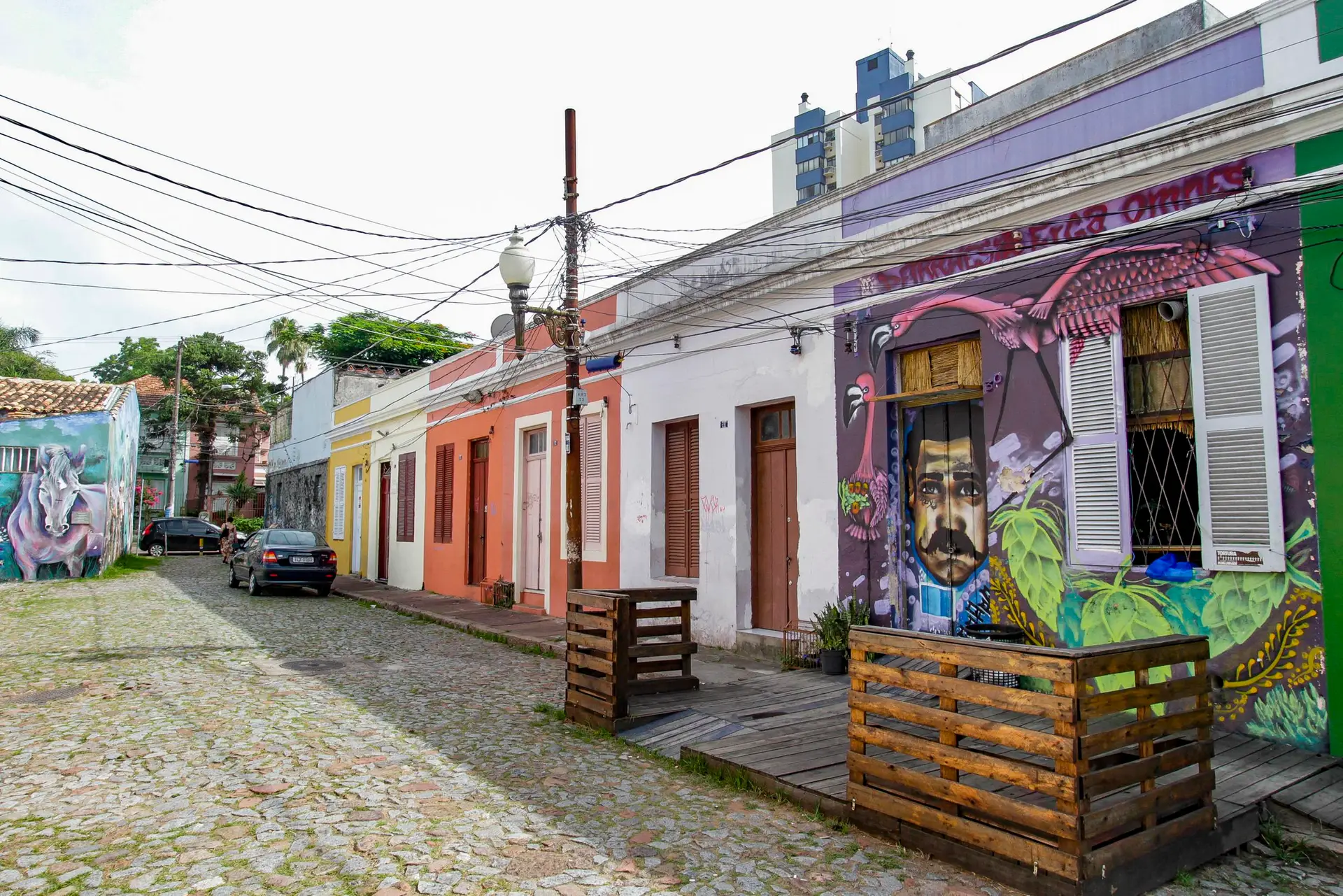 Foto: Cristine Rochol